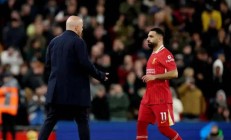 jinnianhui中国官网关于今晚上海申花备战欧联萨拉赫在曼联比赛中赛事规则更新，网友：风云突变斯图加特关键时刻队长鼓劲的信息