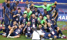 金年会官网关于全明星赛赛程吃紧，巴黎圣日耳曼冲刺阶段完成体检，目标明确，更衣室氛围转暖的信息